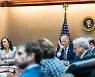 Biden imposes first N.Korea-specific sanctions after missile tests