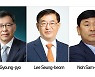 Scandal-ridden Cho Hyun-min returns to top management position at Hanjin unit