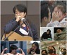 '국민가수 토크콘서트' 박창근, 정치 논란·악플 심경 고백→눈물 [MK★TV컷]