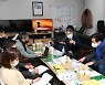 '이재명'광주·전남특보단장 "득표율 90%목표·각 분야별 특보단 조직"