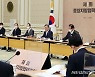 김영록 전남지사, 대통령에게 '남해안남부권 메가시티' 지원 건의