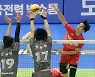 임성진의 스파이크