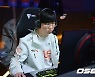 '카리스' 김홍조, '한화생명 데뷔전이에요' [사진]