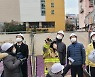 안경덕 고용부 장관 "현대산업개발 본사 등 특별감독"