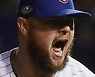 MLB '통산 200승' 좌완 레스터 은퇴 선언
