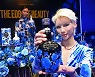 로얄살루트 21년과 리차드 퀸의 만남
