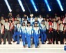 이번에는 '신장 면화'로 만든 베이징올림픽 유니폼이 논란