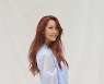 '스마일 퀸' 김하늘, YG케이플러스와 전속 계약