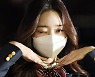[포토]송지아, 윙크에 꽃받침 완벽미모