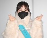 [포토]강예원, 하트도 깜찍하게