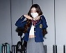 [T포토] 프리지아 '요정의 윙크'