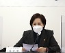 유은혜 부총리, 교육회복지원위원회 참석