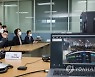 임혜숙 장관, 정보통신기술 수출 우수기업 방문