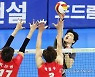 정지석 '방향을 바꿔서'