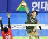 공격하는 정지석