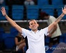 AUSTRALIA TENNIS SYDNEY CLASSIC