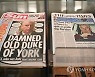 BRITAIN USA JUSTICE PRINCE ANDREW