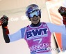 Switzerland Alpine Skiing World Cup
