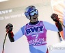 Switzerland Alpine Skiing World Cup