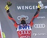 Switzerland Alpine Skiing World Cup