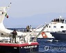 Italy Shipwreck Anniversary