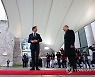 GERMANY NETHERLANDS DIPLOMACY