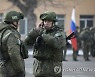 KAZAKHSTAN RIOTS AFTERMATH