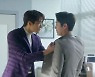 차서원, "다른 여자한테 뭐하는 짓이야?"..엄현경에게 재결합 권한 한기웅의 뻔뻔함에 주먹질('두 번째 남편')