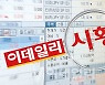 코스피, 금리 인상에 긴축 부담..2910선까지 밀려
