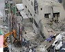 광주 붕괴 사고 아파트 공사현장 국토부 동절기 점검 대상 빠져
