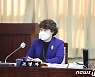 조명자 수원시의원 "페이퍼 컴퍼니 건설업체, 입찰 참여 못하게 해야"