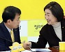 "당내 갈등에.." 정의당 김종대 청주 상당 재선거 불출마