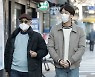 하석진 "대학교 1학년 돼서야 내가 잘 생겼다는 사실 알았다"