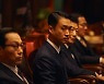이선균, 조우진에게 감탄한 이유 "뱀 같은 배우, 징글징글하게 연기"