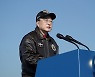청와대, 북 미사일 연이은 발사에 "재차 강한 유감"