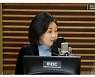 박영선, '김건희 통화' MBC 보도 금지 가처분.."국민의힘 판만 키워"