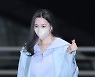 [포토] 선미, 사랑스런 하트