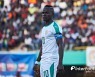 [네이션스컵 리뷰] '마네 침묵' 세네갈, 공방전 끝에 기니와 0-0 무승부