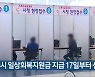 광주시 일상회복지원금 지급 17일부터 신청