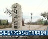 강원 군사시설 보호구역 5.4㎢ 규제 해제 완화
