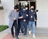 '실습 가장한 살인' 요트 대표..징역 7년 구형