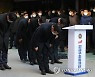 붕괴 아파트 입주예정자, 현산 대형로펌 선임에 '분노'