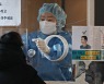 설 연휴 열차 창가측 좌석만 판매..요양병원 2주간 면회 금지