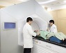 인천성모병원, 첨단 방사선치료기 '헬시온3.0' 도입