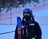 하이원 정동현,  알파인 스키 4회 연속 올림픽 진출 확정