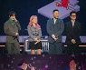 '도토리 페스티벌' 에픽하이X윤하,'우산' 컬래버 무대(놀면 뭐하니?)