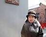 독립운동가 오희옥 지사 철거위기 가옥, 재건립 결정.. "여생 고향서 보내고 싶다"