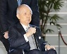 한국에 처음으로 사죄했던 가이후 전 日총리 별세