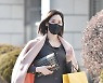 이승현 아나운서, 표정 하나만 봐도 예쁨이 철철~ [포토엔HD]