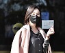 이승현 아나운서, 하트로 뽐낸 매력 [포토엔HD]